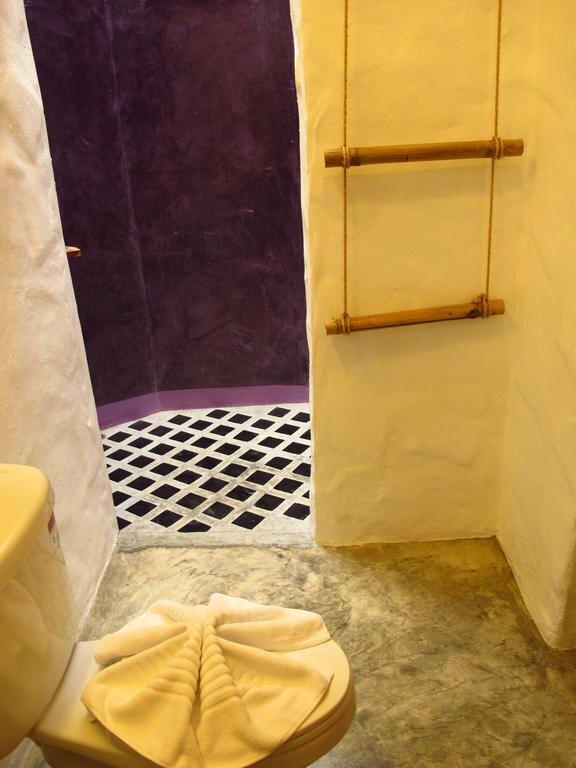 Ампхава: Thareeta resort
