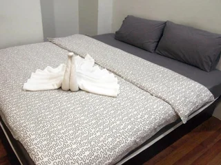 Муанг: Sunny Hostel Phuket
