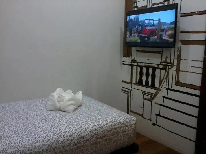 Муанг: Sunny Hostel Phuket
