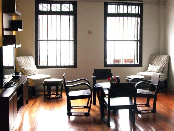 Муанг: Sunny Hostel Phuket