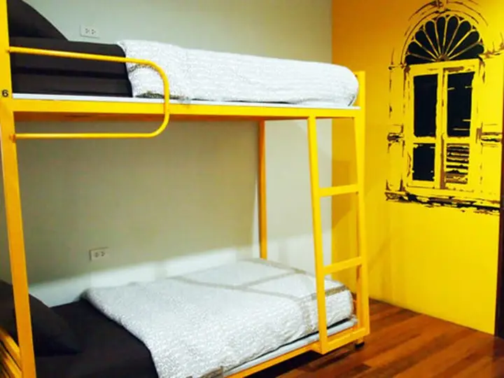 Sunny Hostel Phuket — фото 6