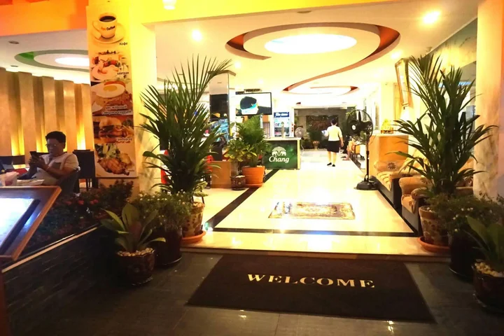 Паттайя: Aya Place