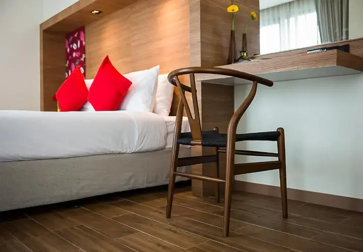 Паттайя: Sunshine Hip Hotel