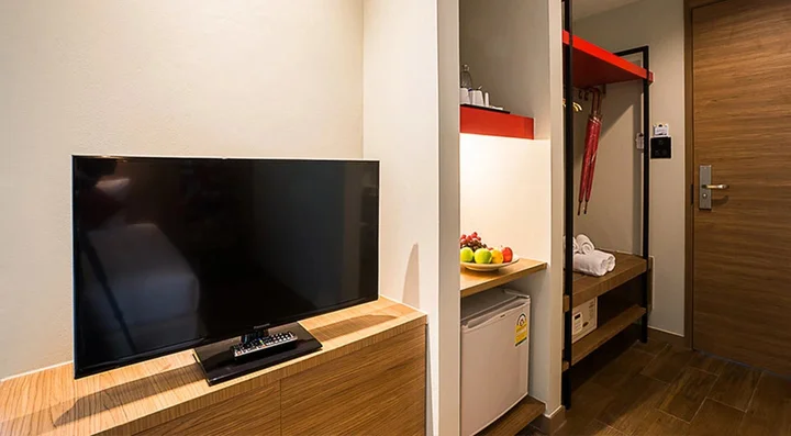 Паттайя: Sunshine Hip Hotel
