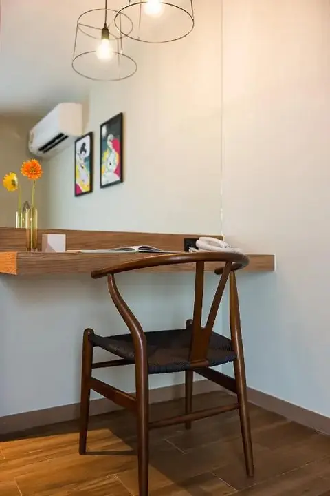 Паттайя: Sunshine Hip Hotel