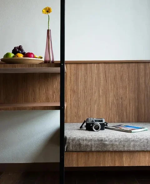 Паттайя: Sunshine Hip Hotel
