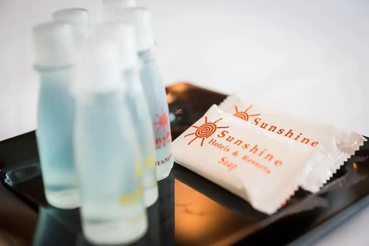 Паттайя: Sunshine Hip Hotel