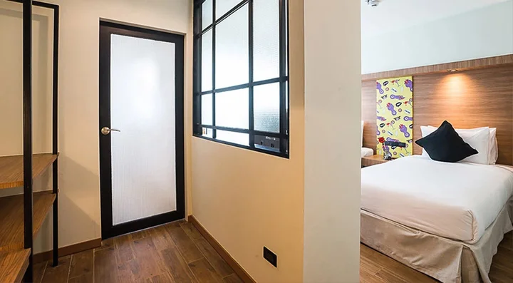 Паттайя: Sunshine Hip Hotel