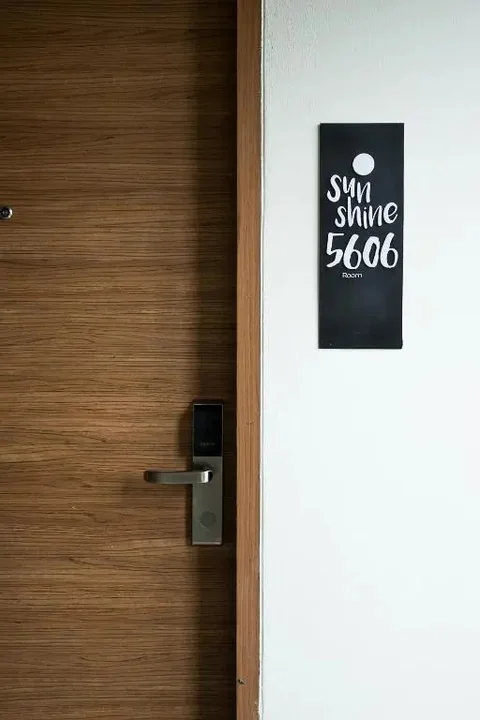 Паттайя: Sunshine Hip Hotel