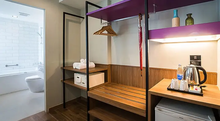 Паттайя: Sunshine Hip Hotel
