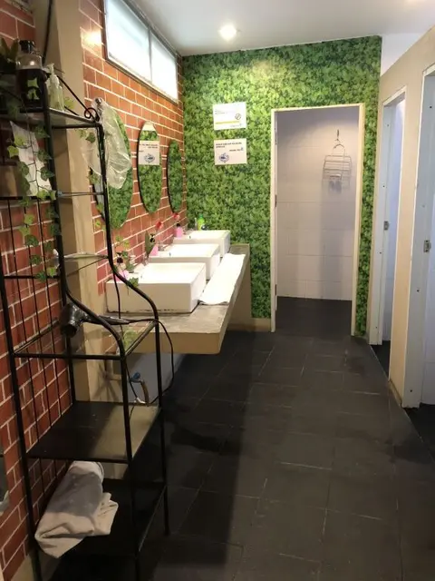 Бангкок: VX The Fifty - Hostel