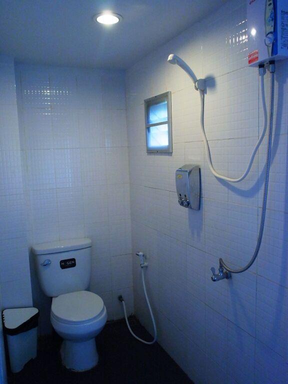 Бангкок: VX The Fifty - Hostel