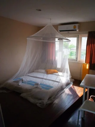 Бангкок: VX The Fifty - Hostel