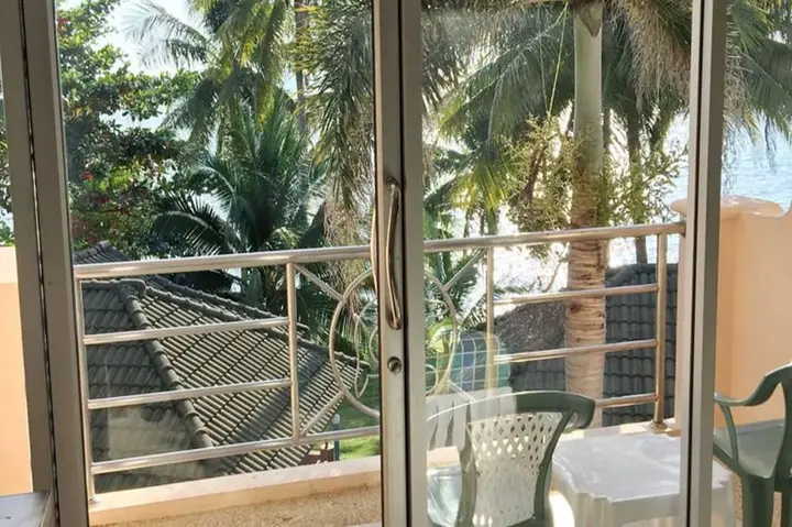 Ко Чанг: Plaloma Cliff Resort