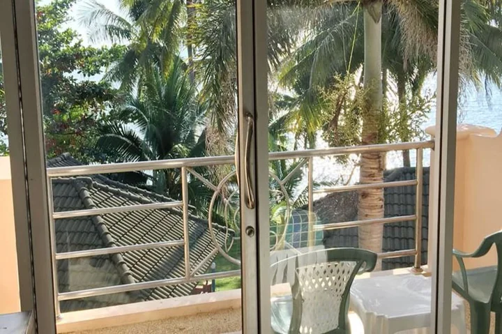 Ко Чанг: Plaloma Cliff Resort