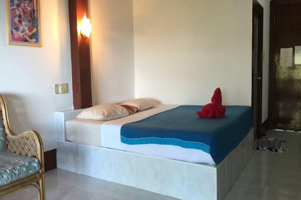 Ко Чанг: Plaloma Cliff Resort