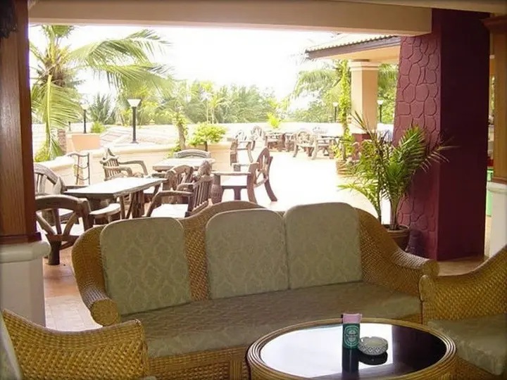 Ко Чанг: Plaloma Cliff Resort