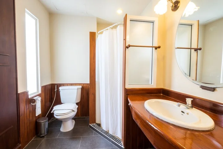 Чакпхонг: Brookside Valley Resort