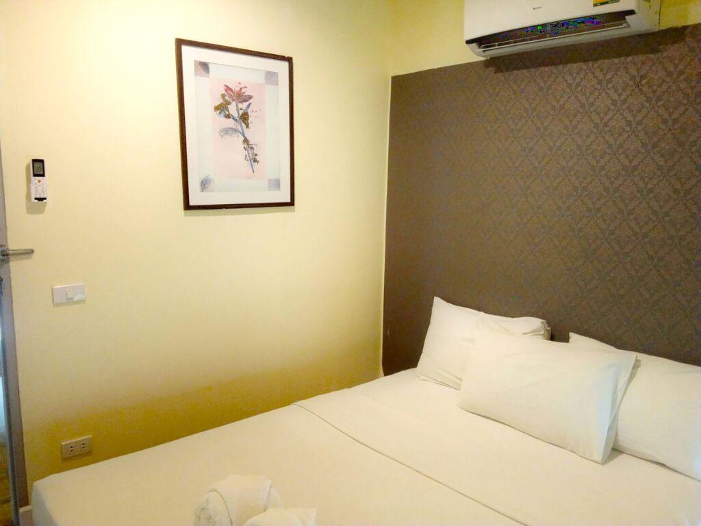 Чакпхонг: Brookside Valley Resort