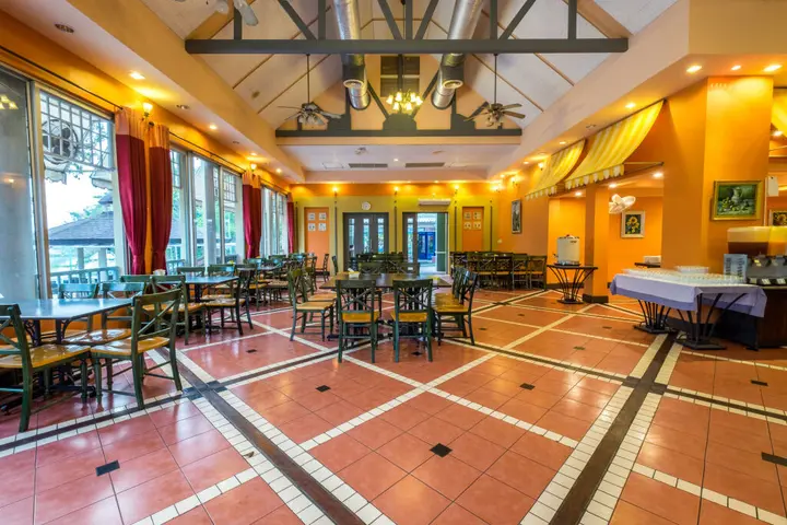 Чакпхонг: Brookside Valley Resort