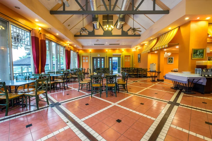 Чакпхонг: Brookside Valley Resort