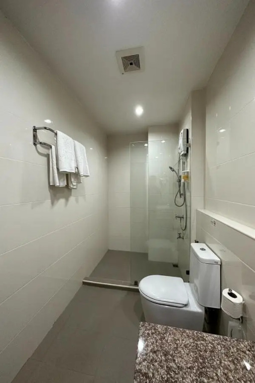 Районг: Phavina Hotel Rayong