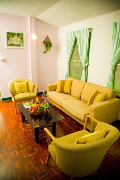 Бан-Рай: Huaykhakhaeng Country Home Resort