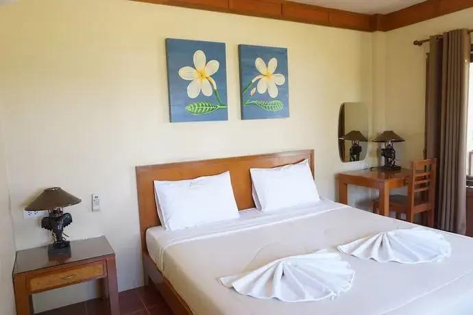 Утхай-Тхани: Uthai River Lake Resort