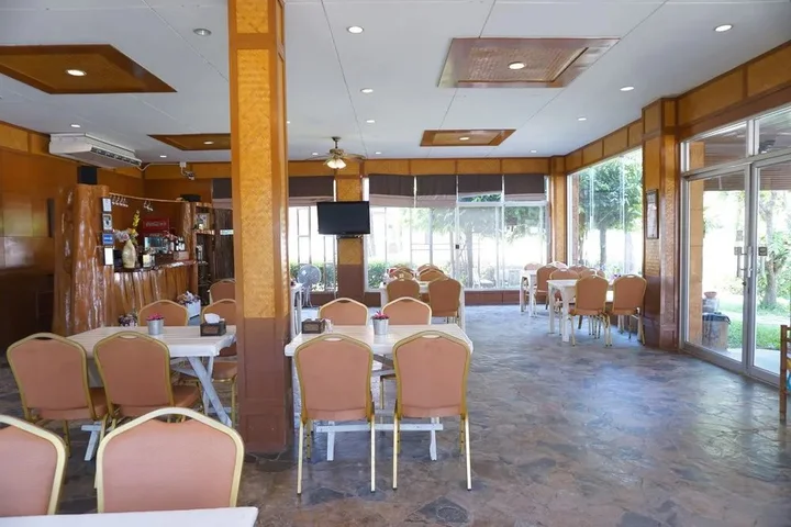 Утхай-Тхани: Uthai River Lake Resort
