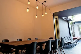 Чиангмай: BED Phrasingh Hotel - Adults Only
