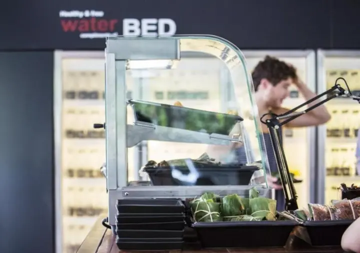 Чиангмай: BED Phrasingh Hotel - Adults Only