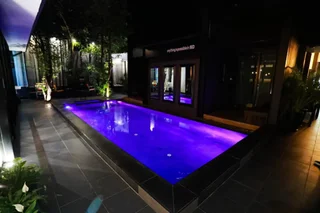 Чиангмай: BED Phrasingh Hotel - Adults Only