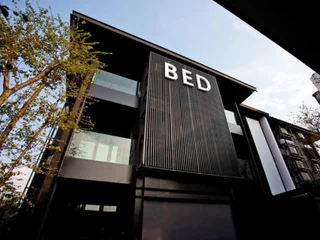 Чиангмай: BED Phrasingh Hotel - Adults Only