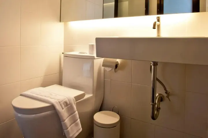 Чиангмай: BED Phrasingh Hotel - Adults Only