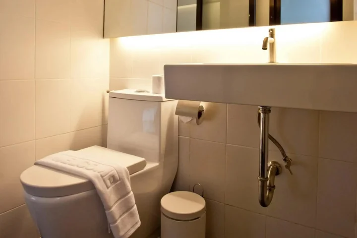 Чиангмай: BED Phrasingh Hotel - Adults Only