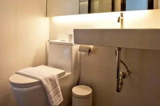 Чиангмай: BED Phrasingh Hotel - Adults Only