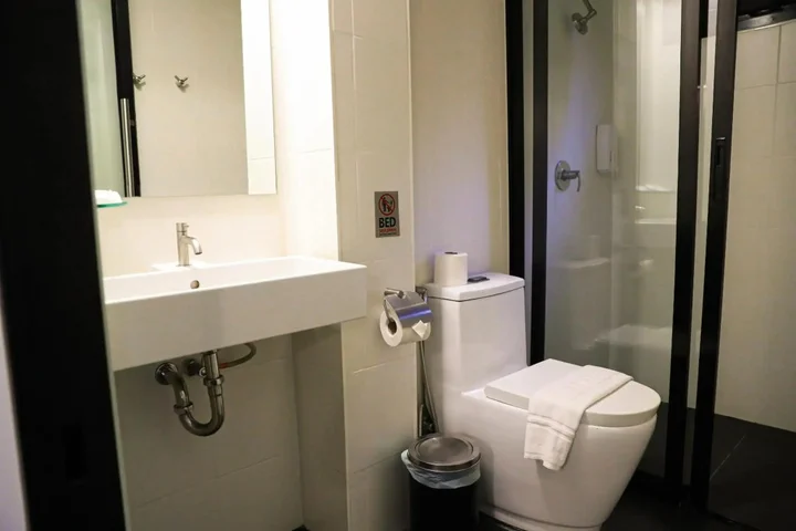 Чиангмай: BED Phrasingh Hotel - Adults Only