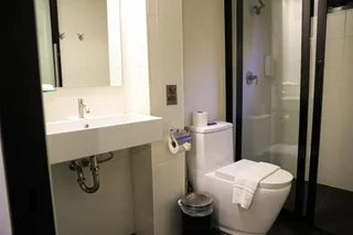Чиангмай: BED Phrasingh Hotel - Adults Only