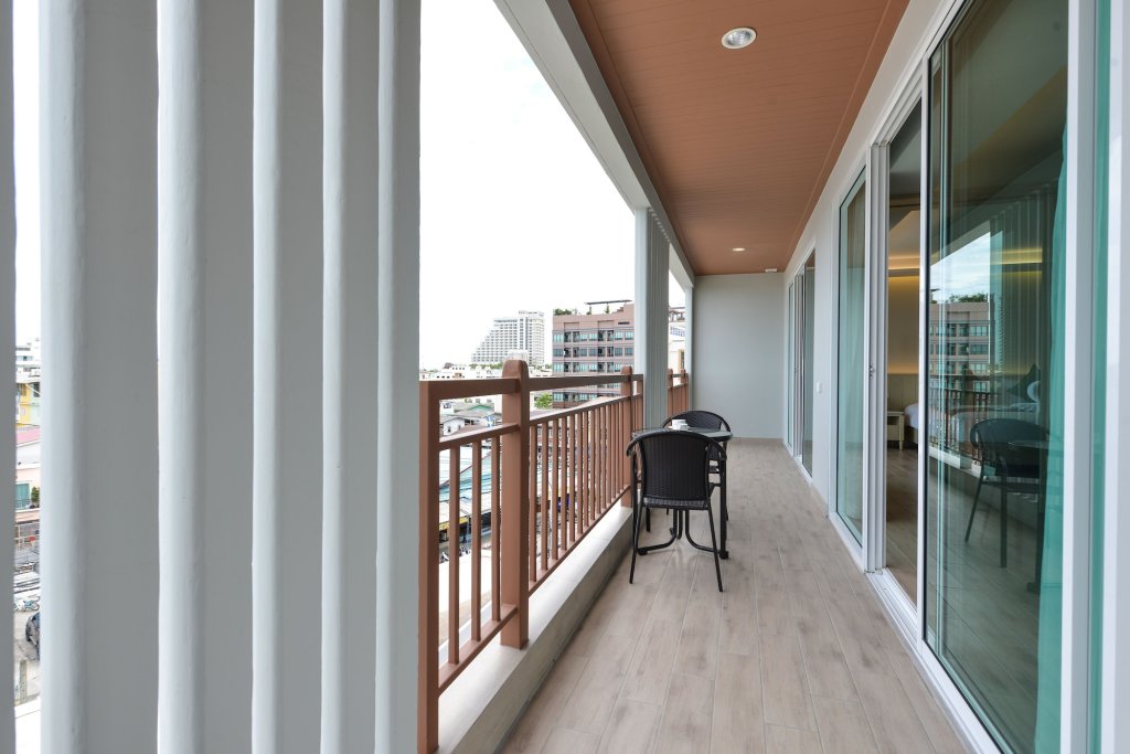 Хуахин: Hisea Huahin Hotel