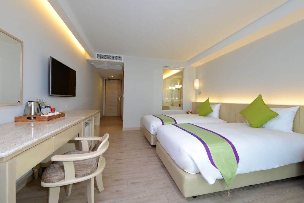 Хуахин: Hisea Huahin Hotel