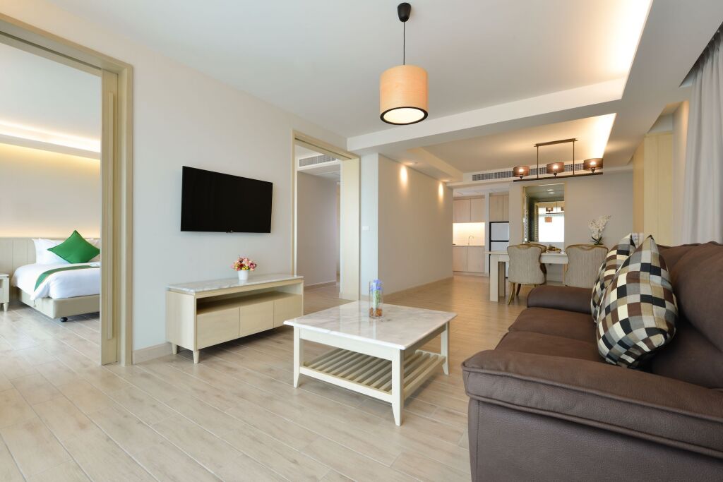 Хуахин: Hisea Huahin Hotel