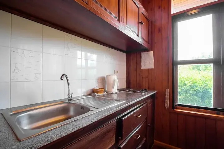 Банг-Саре: Bang Saray Village Resort