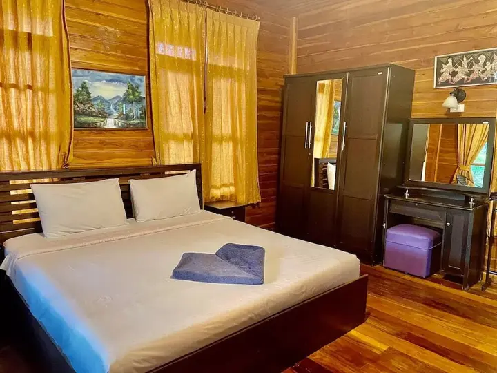 Банг-Саре: Bang Saray Village Resort
