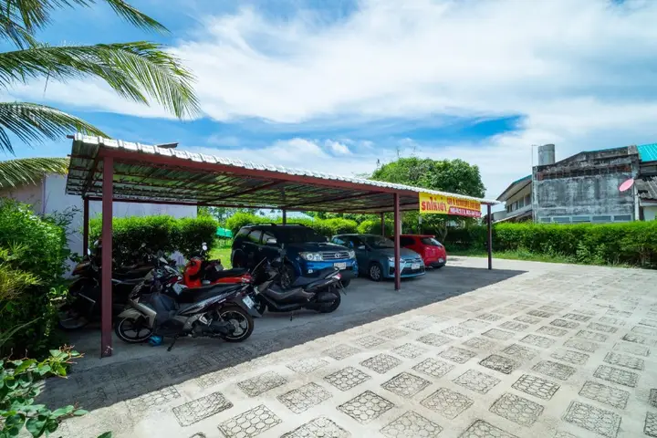 Bang Saray Village Resort — фото 2