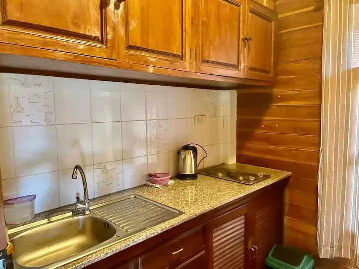 Банг-Саре: Bang Saray Village Resort