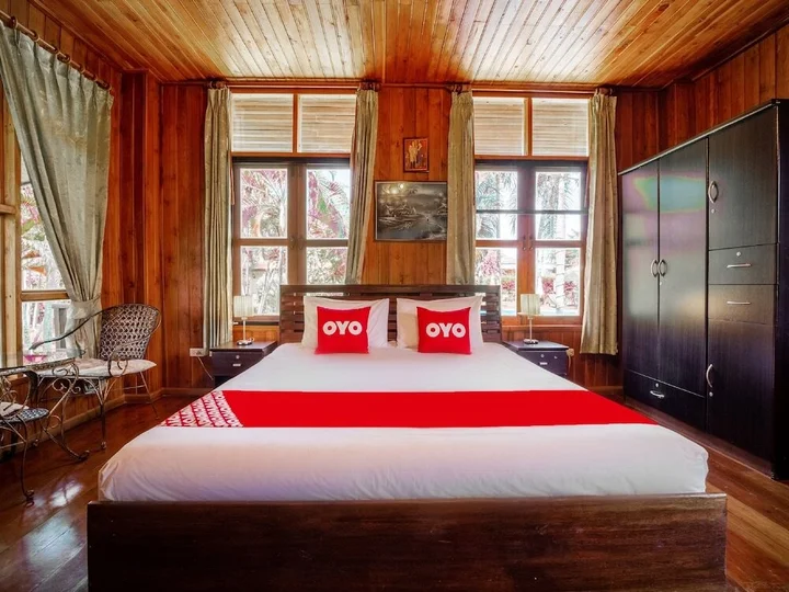Банг-Саре: Bang Saray Village Resort