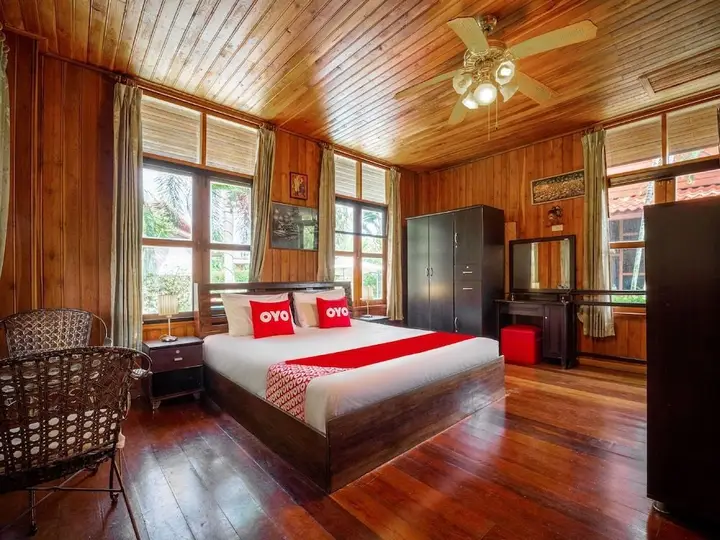 Bang Saray Village Resort — фото 6