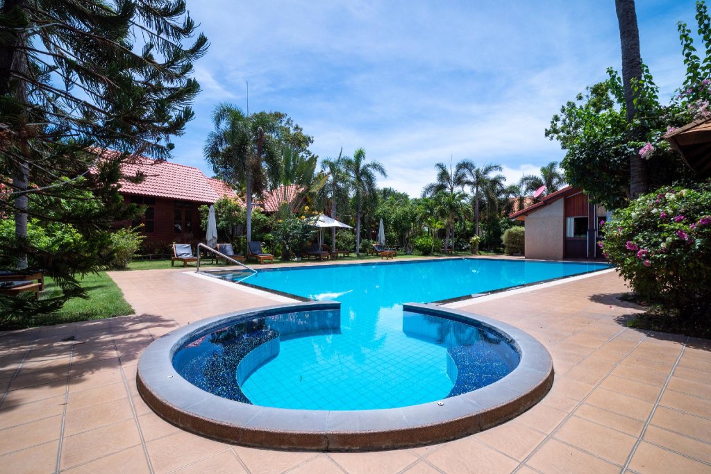 Bang Saray Village Resort — фото 4