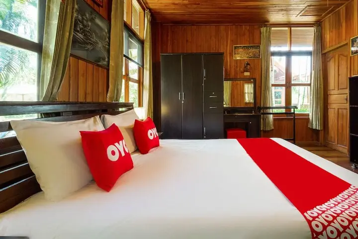 Банг-Саре: Bang Saray Village Resort