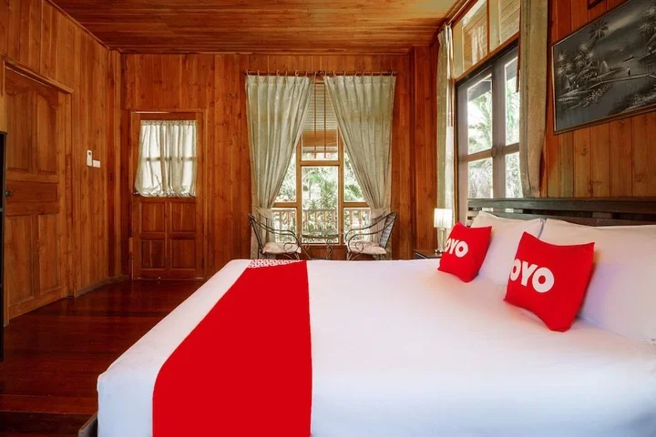 Банг-Саре: Bang Saray Village Resort